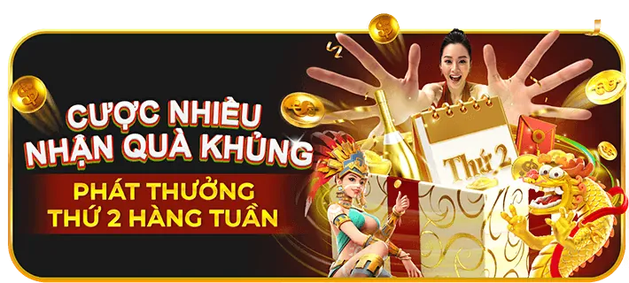 Hoàn trả và VIP