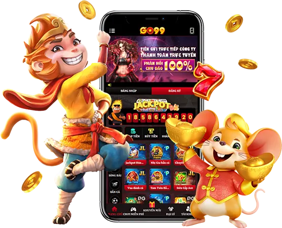 Giao diện người dùng thân thiện của Kuwin2 khuyến mãi