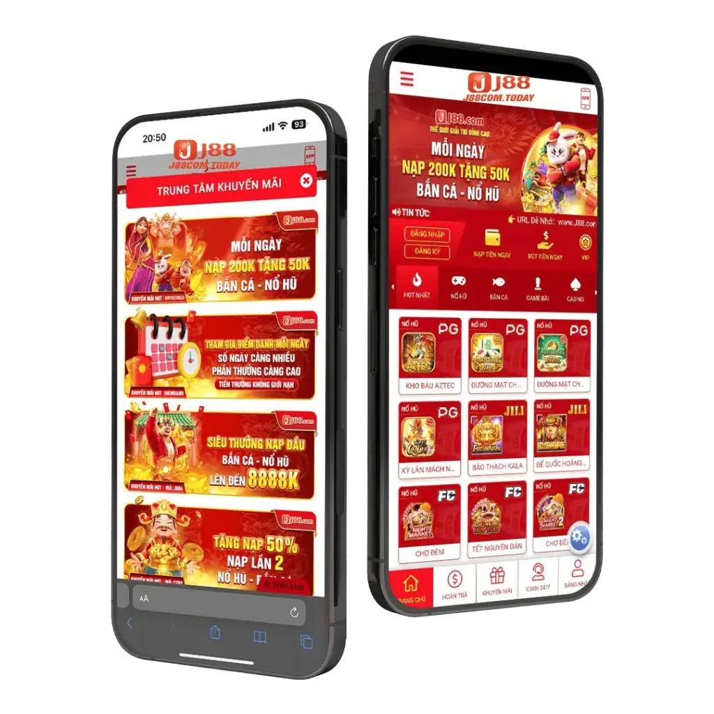 Kho game phong phú tại Kuwin2 khuyến mãi