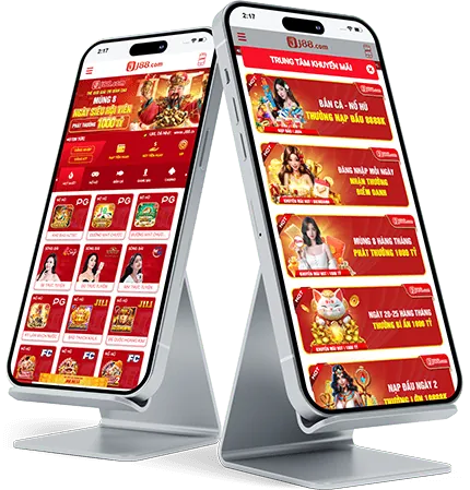 Đa dạng trò chơi cá cược trên ứng dụng kuwin2