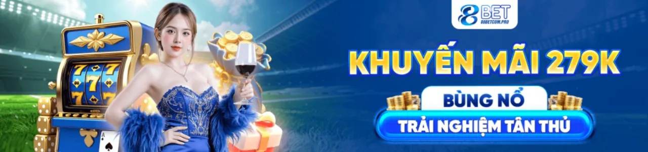 Giao diện ứng dụng kuwin2 khuyến mãi trên điện thoại thông minh
