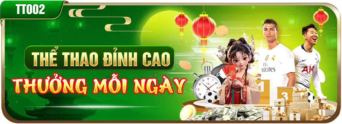 Hình ảnh trung tâm trợ giúp của kuwin2 khuyến mãi với tông màu xanh vàng chuyên nghiệp