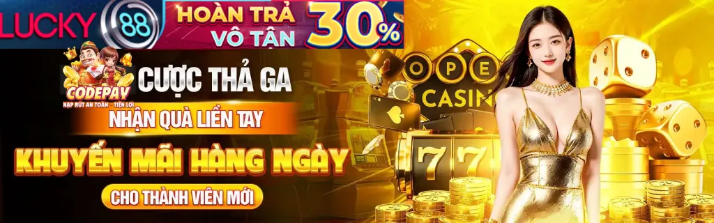 Hoàn trả tiền mặt kuwin2