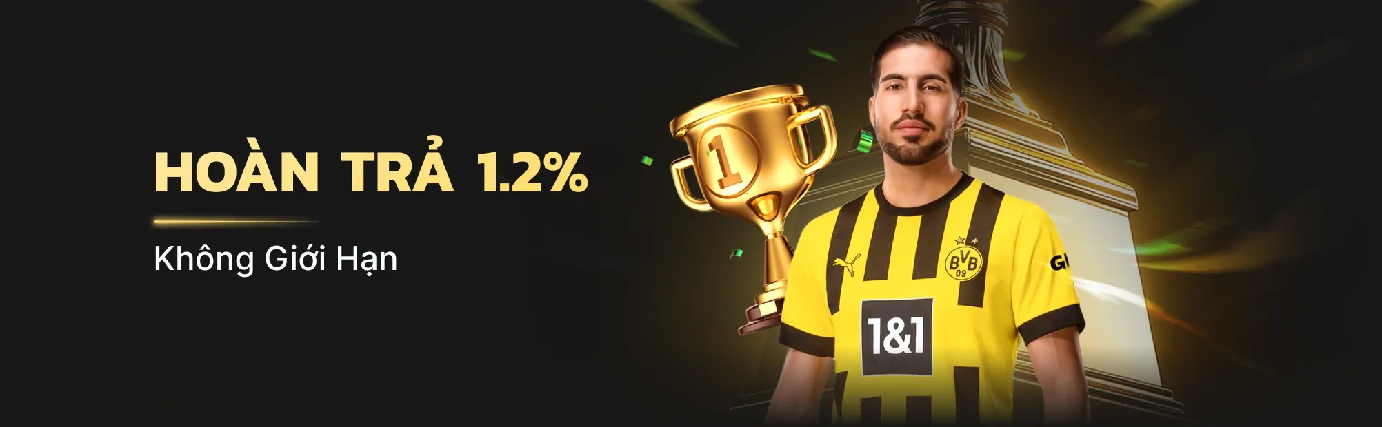 Ưu đãi VIP Club kuwin2